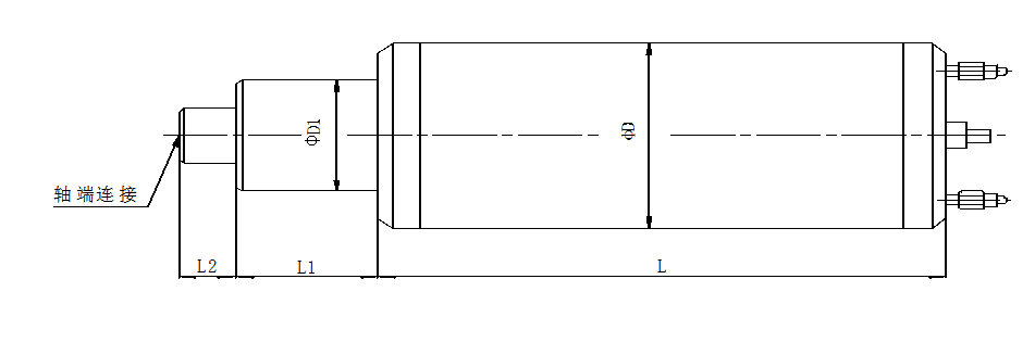 電主軸生產廠家