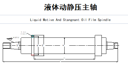 電主軸生產(chǎn)廠家